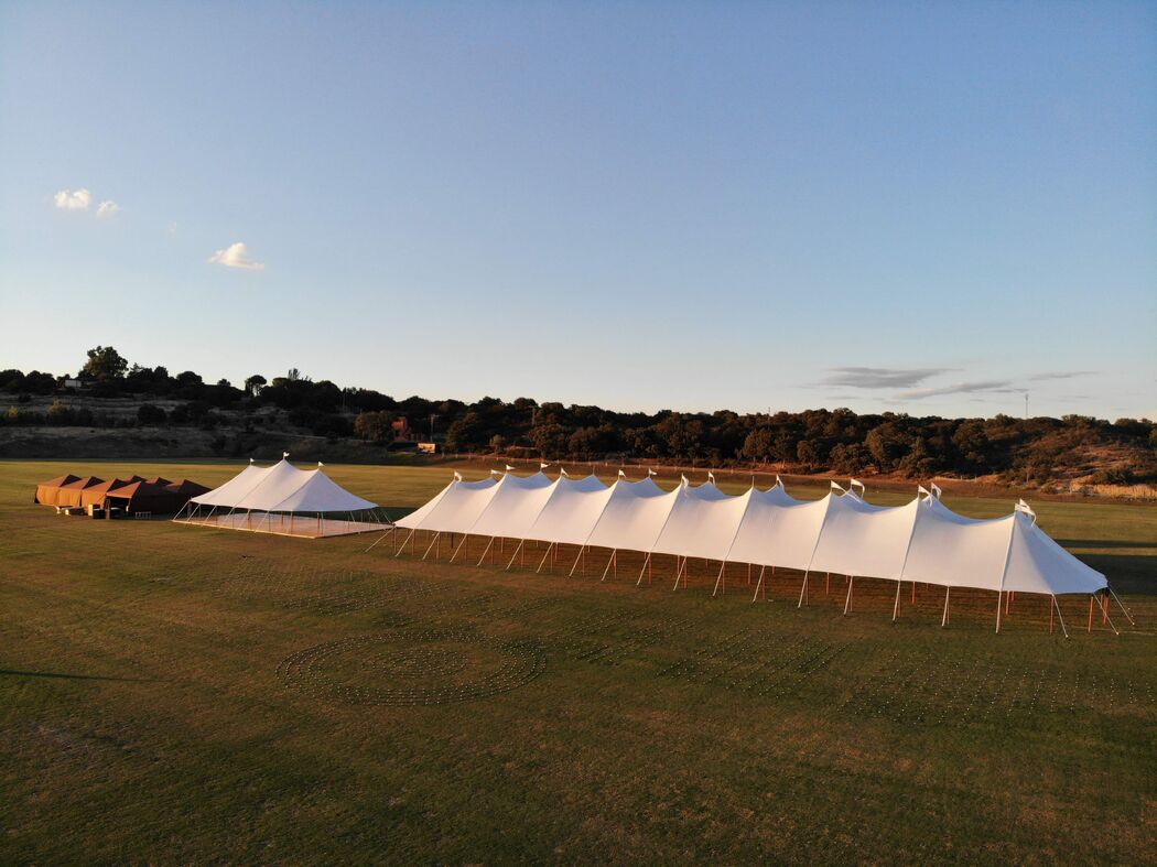 Veleo Tent & Event