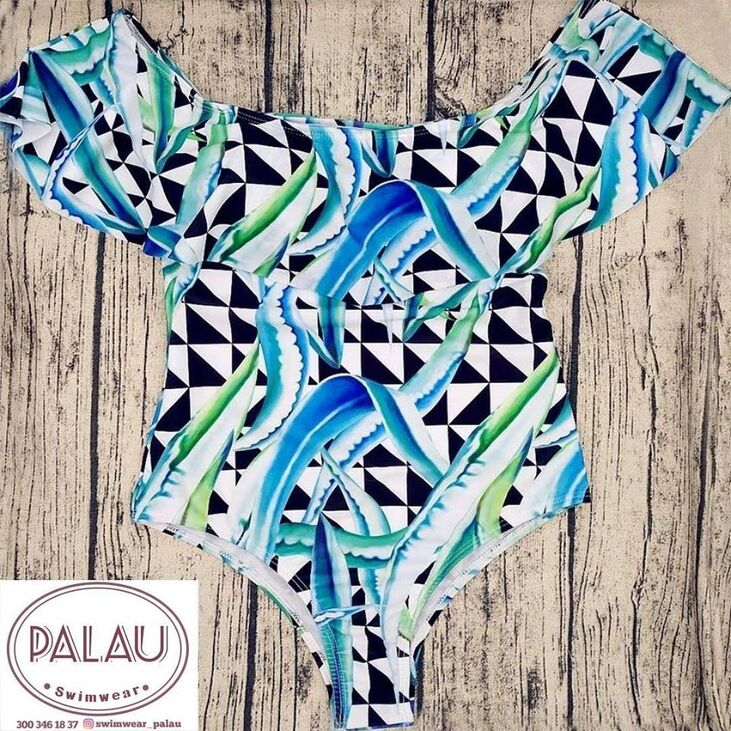Palau Swimwear
