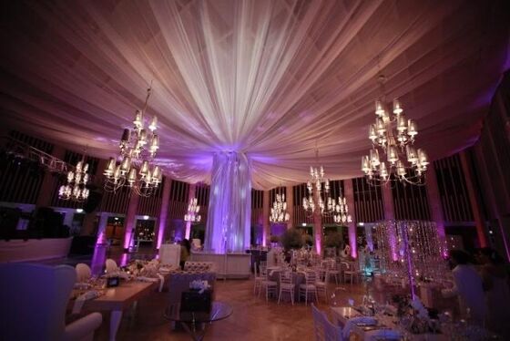 Alessandra Olivo Wedding Planner