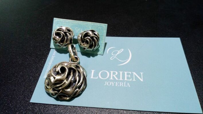 Lorien Joyería