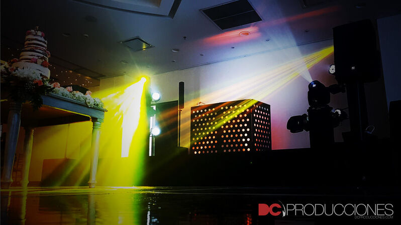 DC Producciones