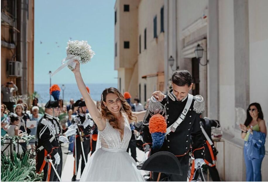 Simona Moretti Wedding Planner