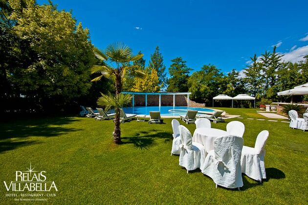 Relais Villabella