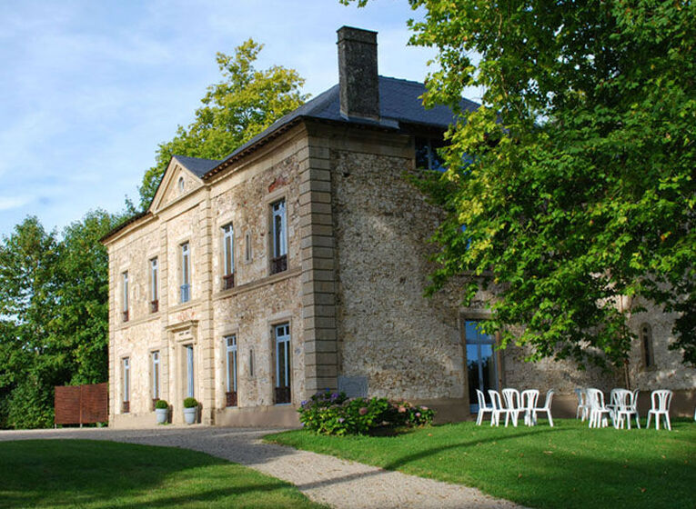 Château de Plantadis