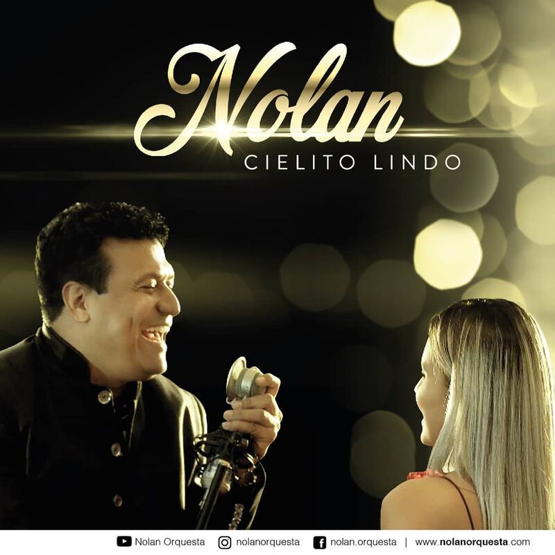 Nolan Orquesta