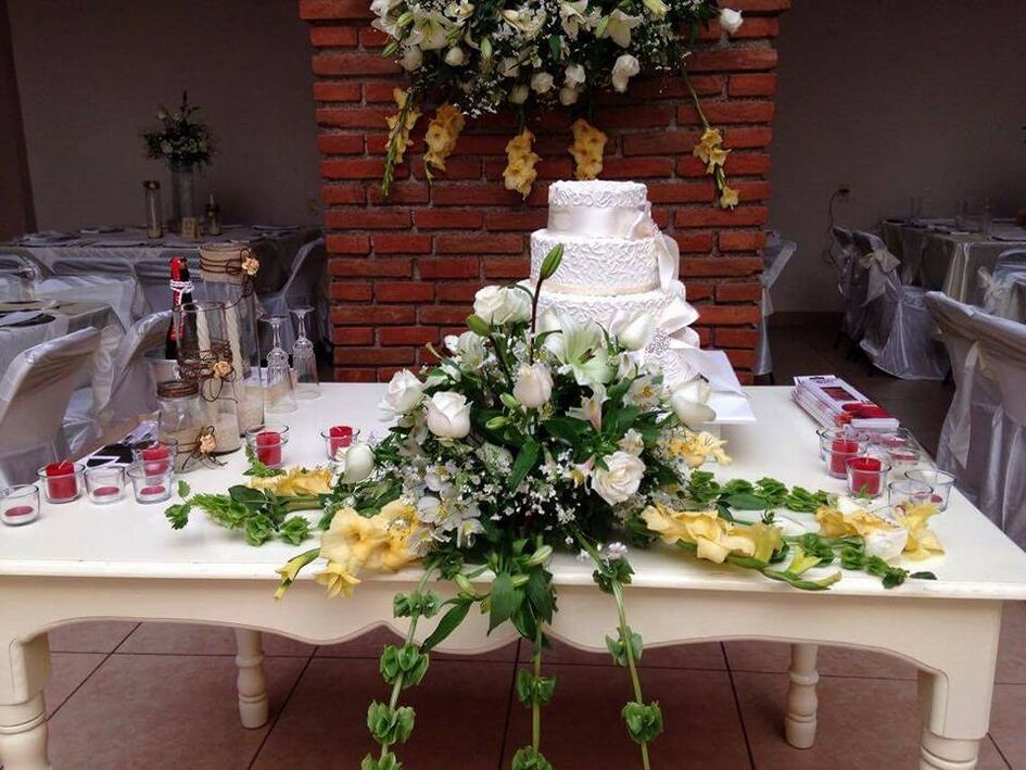 Banquetes Ismar