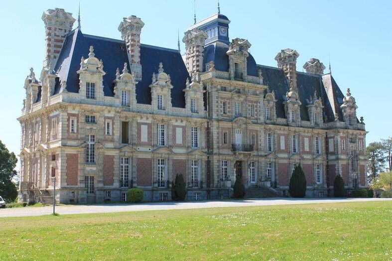 Château de la Turmelière