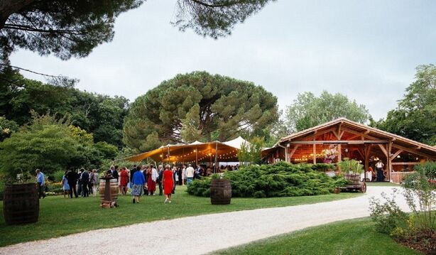 Les Jardins de Coursiana