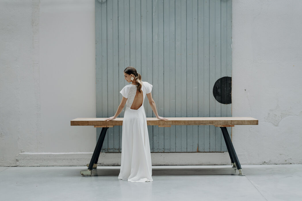 Lauren Créations | Robes de mariées