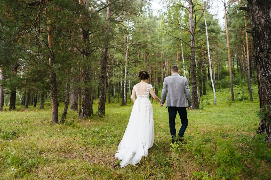 Организация свадеб в Томске Karpenko Wedding