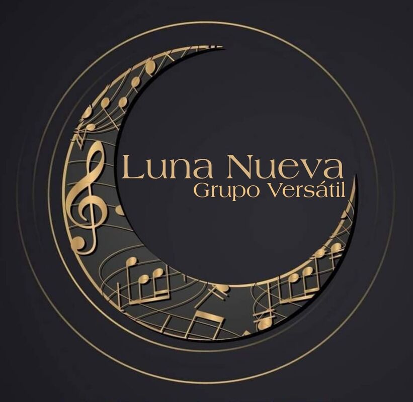 Luna Nueva Eventos Live Music & Dj