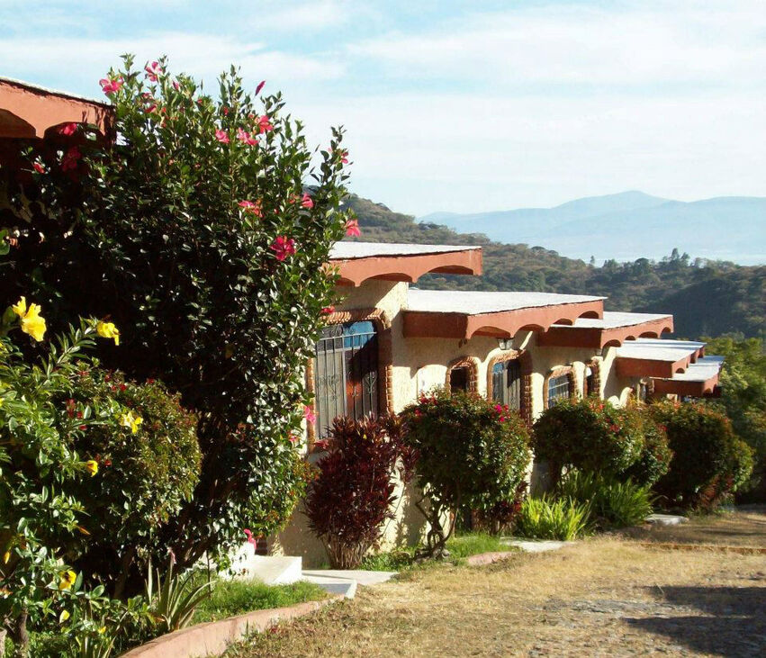 Hotel Perico - Chapala