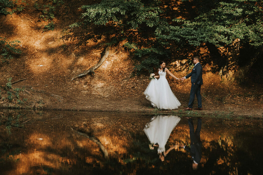 Mariusz Wawoczny Fotografia Ślubna