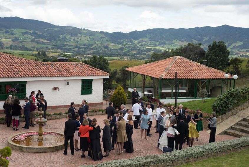 Hacienda La Gracia