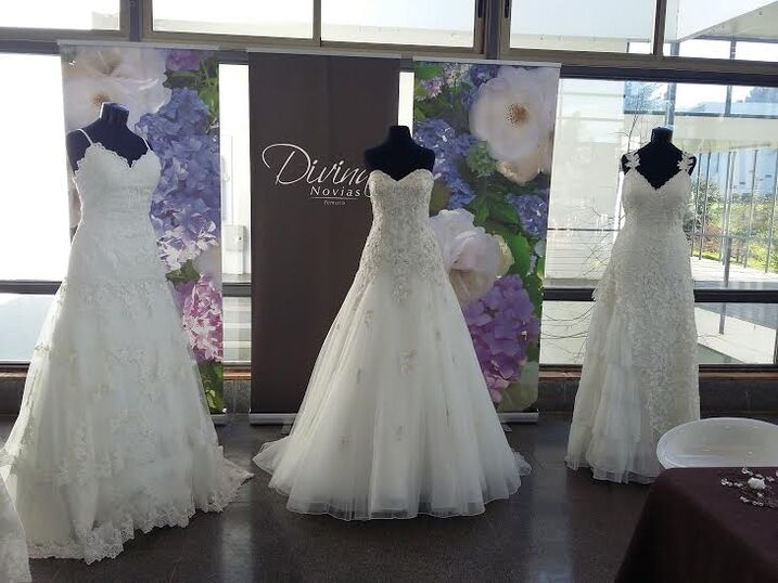 Divina Novias Temuco