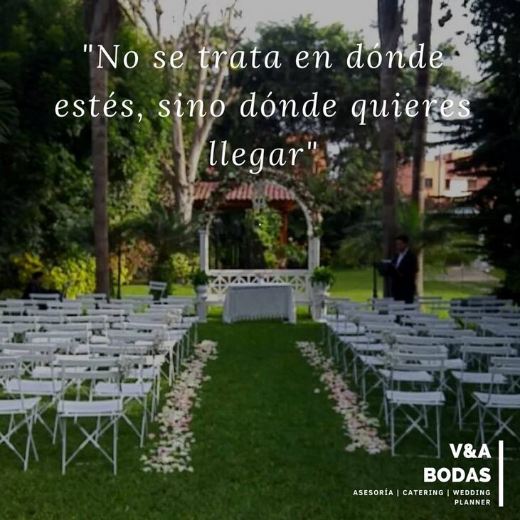 V & A Bodas