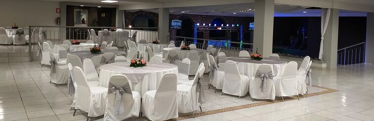 Las Terrazas Eventos