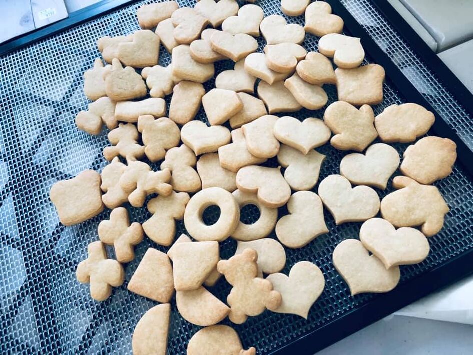 Remember me Cookies