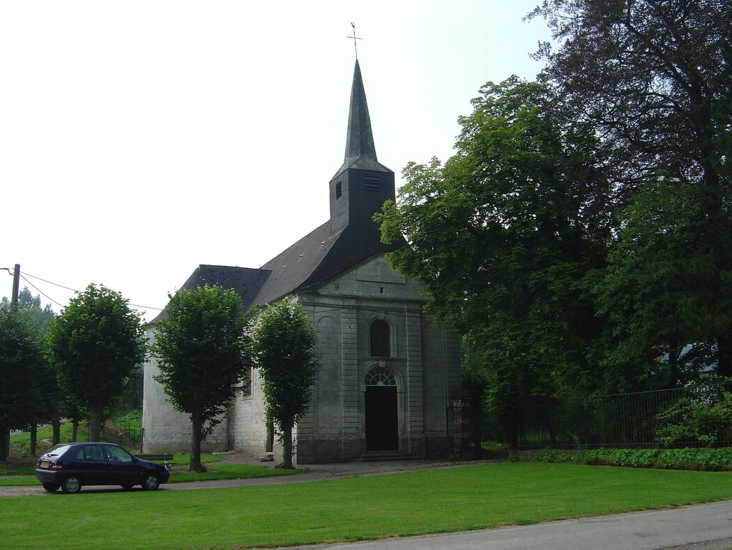 Château d’Equirre