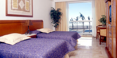 Ocean Breeze Hotels - Nuevo Vallarta