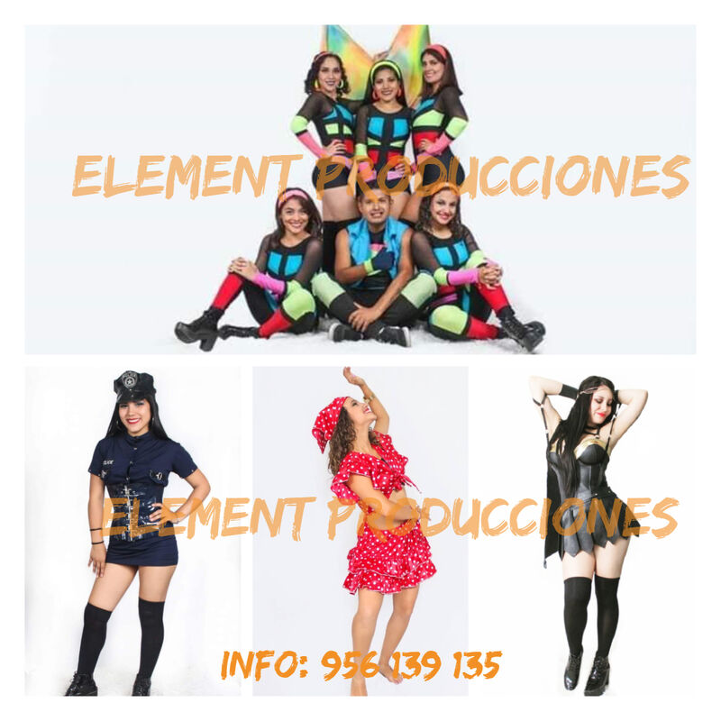 Element Producciones