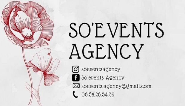 So’Events Agency