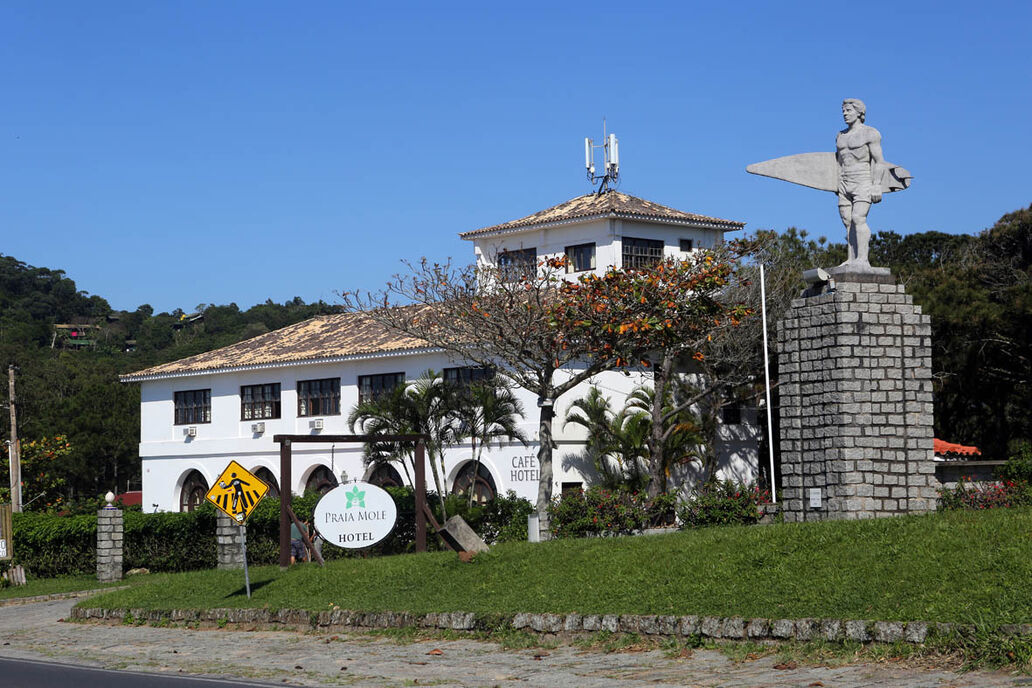 Praia Mole Hotel
