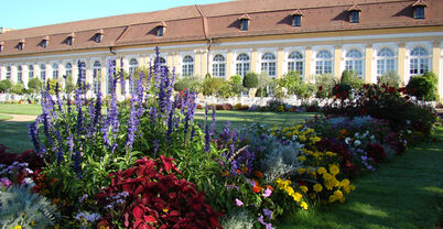 Café-Restaurant Orangerie