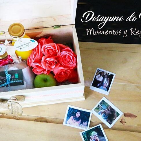 Momentos y Regalos