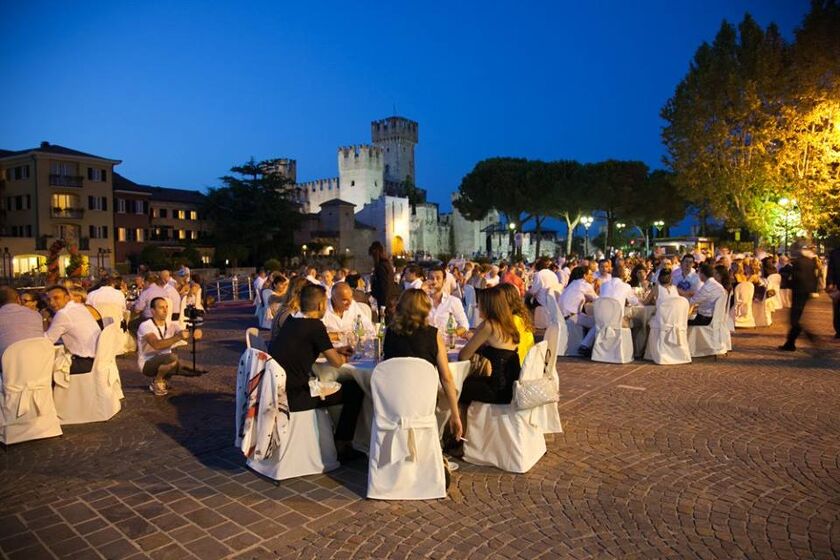 Trattoria Antica Contrada