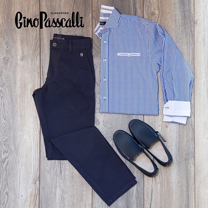 Gino passcalli online ropa