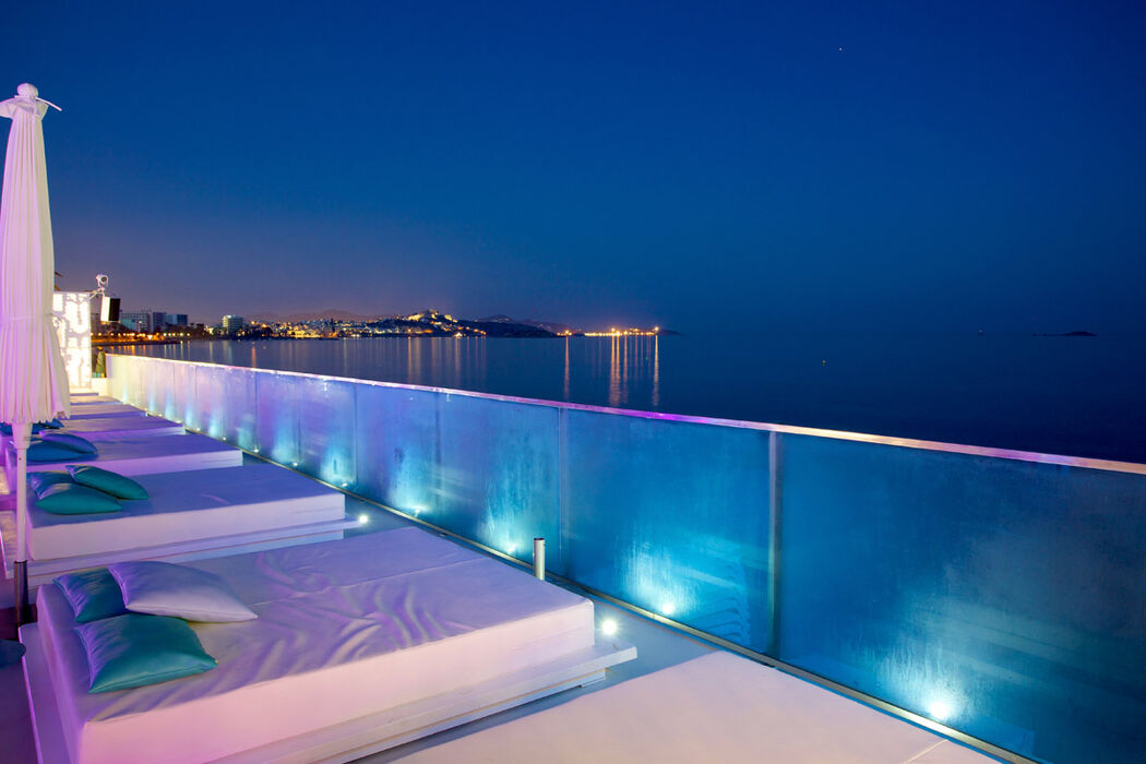 Hotel Santos Ibiza Coast Suites