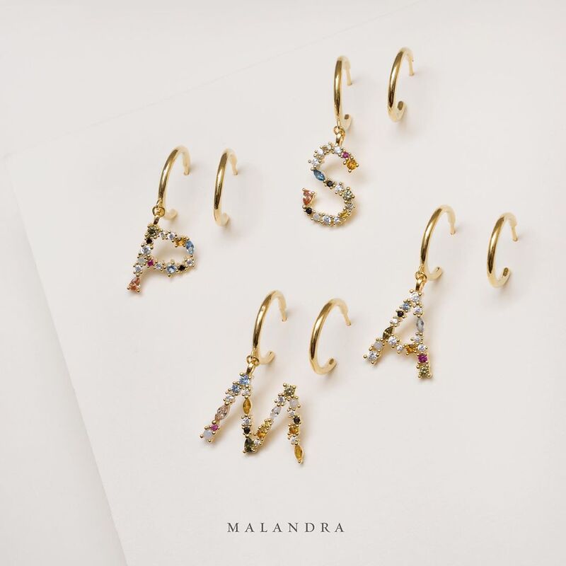 Malandra Jewelry