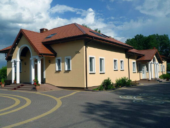 Dom Weselny w Otwocku