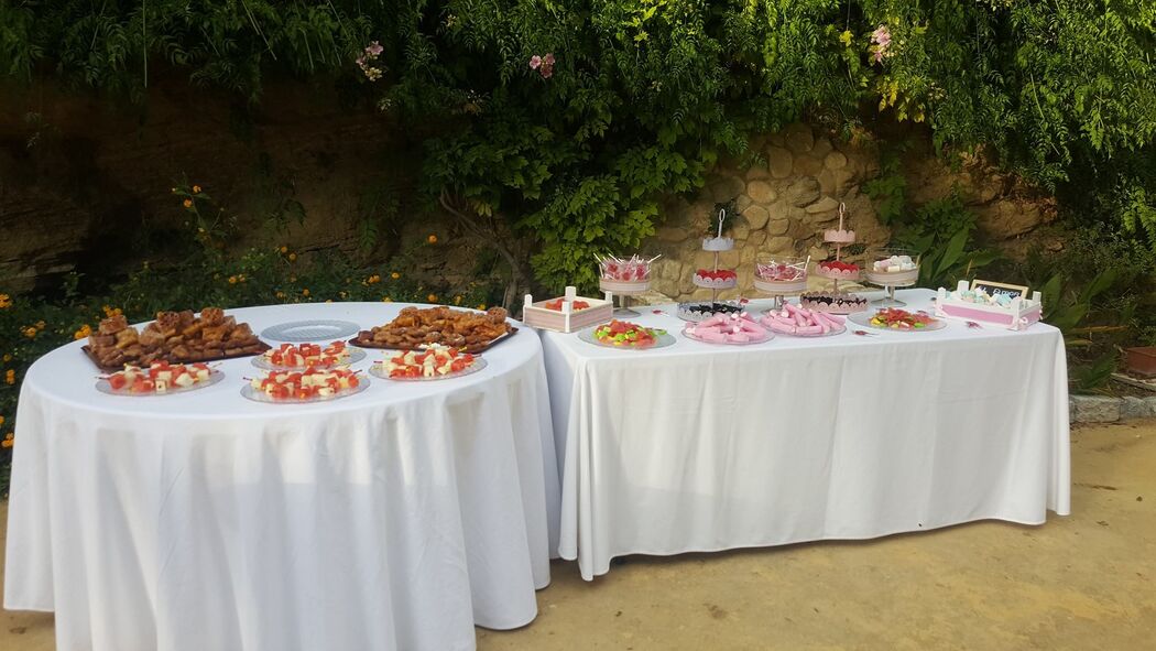 Benito Catering