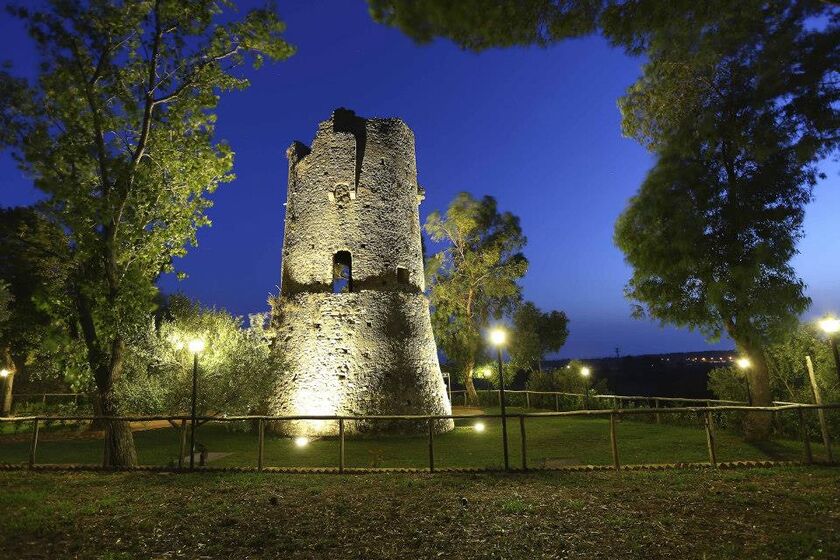 Torre dei Cavalieri