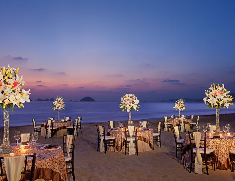 Hotel Sunscape - Ixtapa