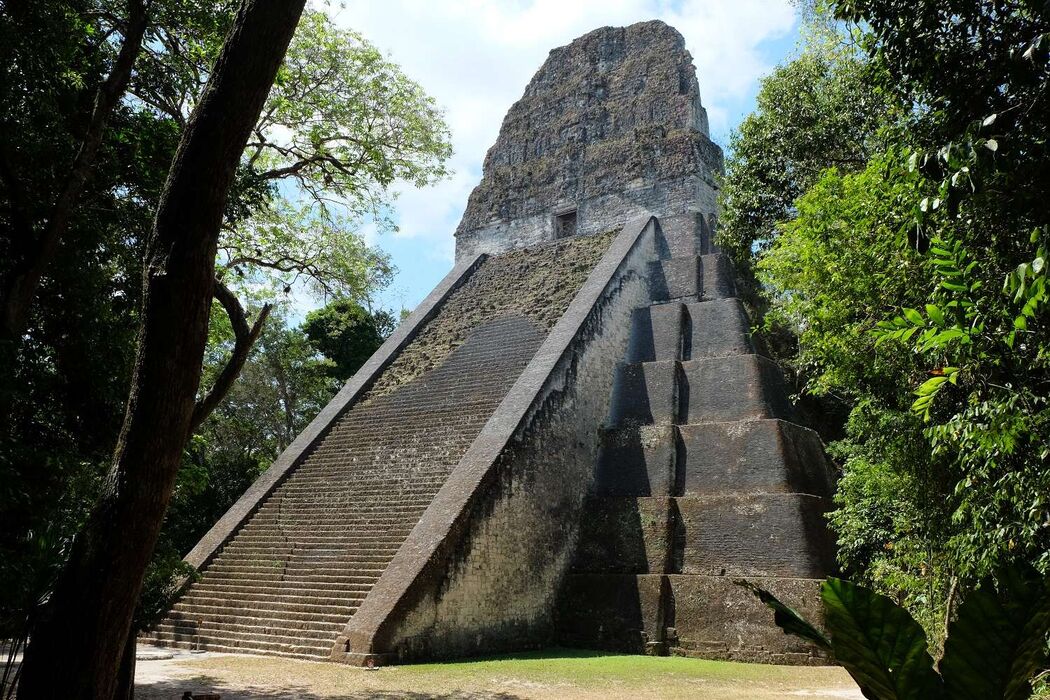 Mayan Zone Tour Opérateur