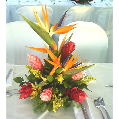 Floristeria Agapanto - Barranquilla