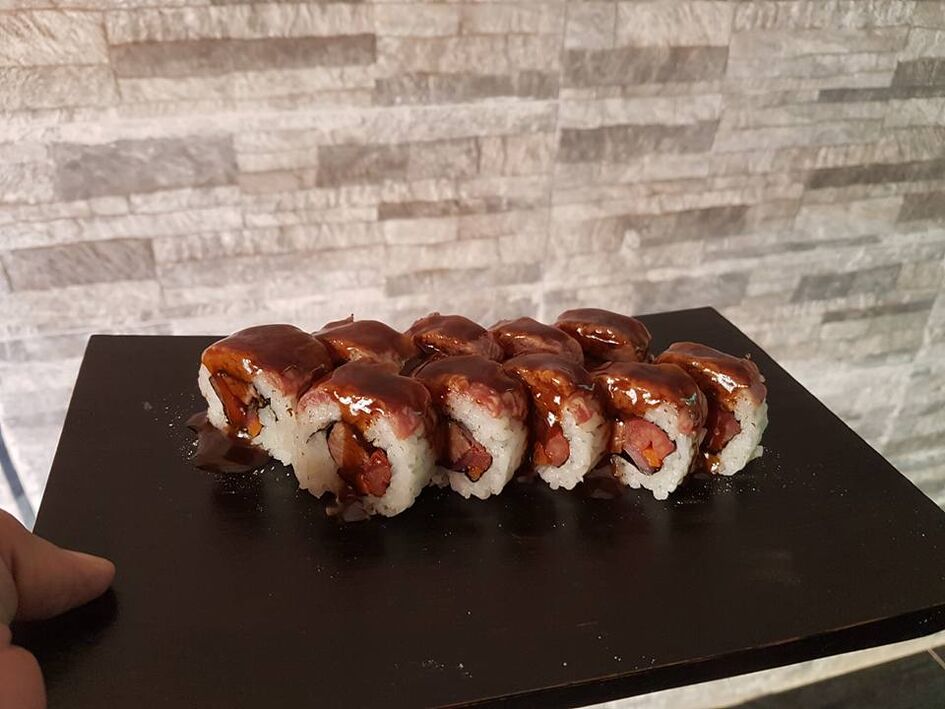 Takysan Sushi Bar