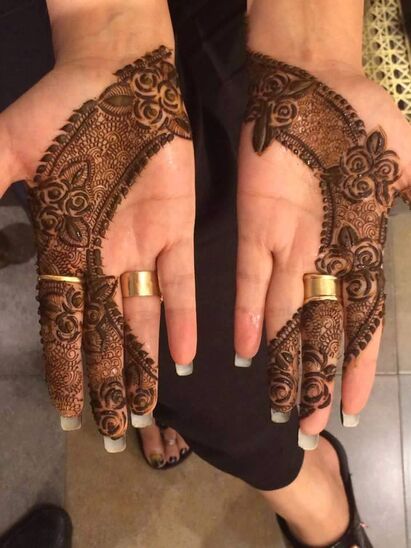 Sahana Mehndi surat| (@__sahana__mehndi) • Instagram photos and videos