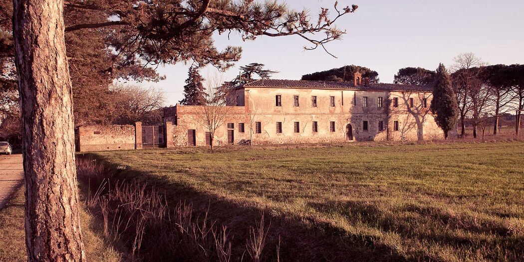 Tenuta La Fratta