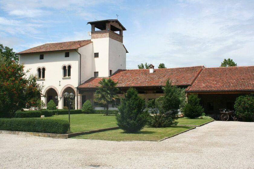 Villa Chiericati Terreran