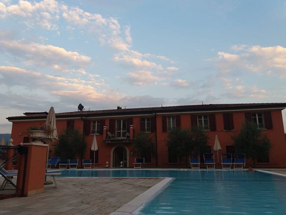 Hotel Bogliaco