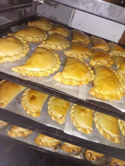 Pastelería Almendra Copiapó