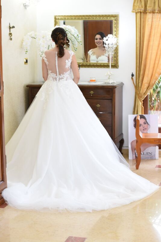 Le Perle Sposa