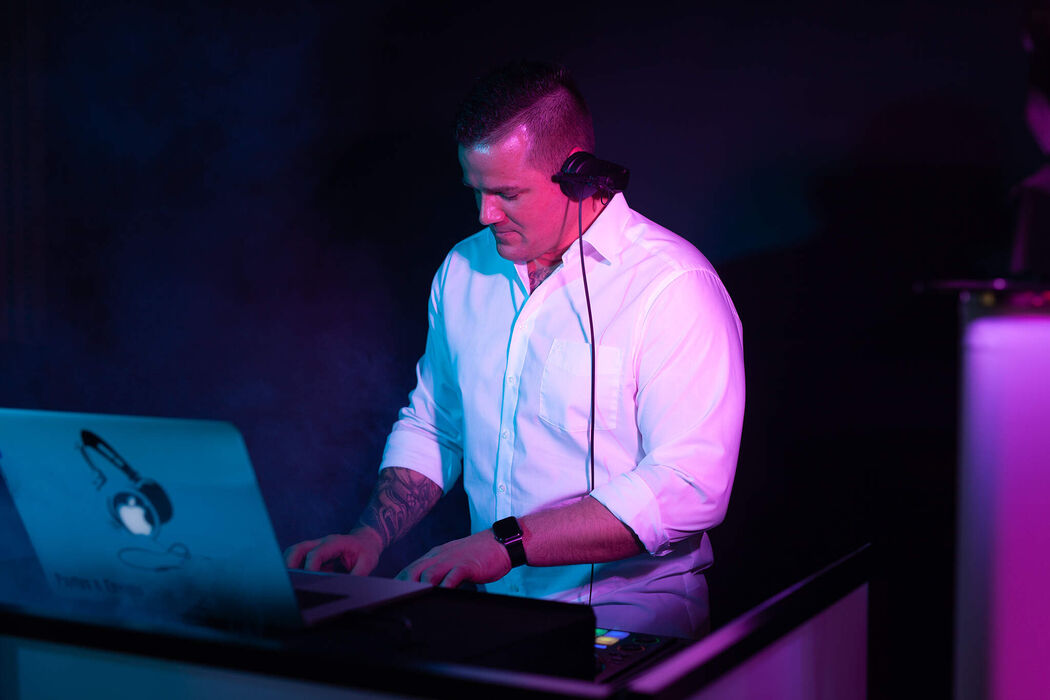 Roland Firnkes DJ