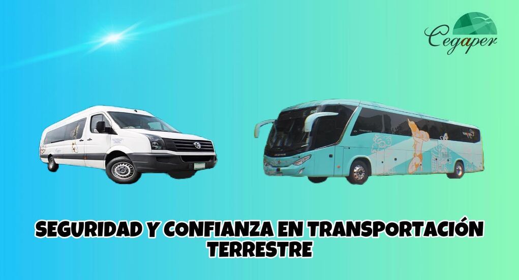 Transportes Cegaper