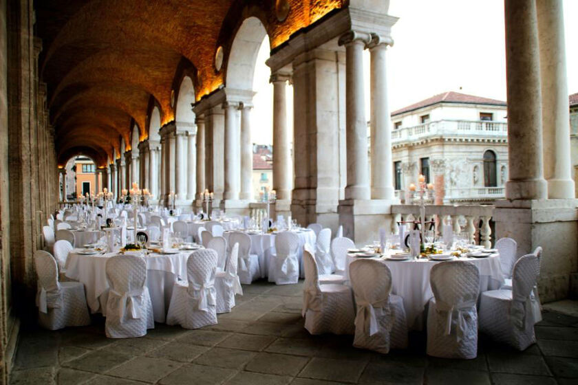 Giardinetto Banqueting