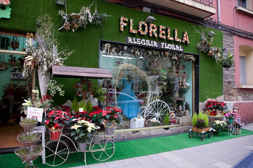 Florella arte floral